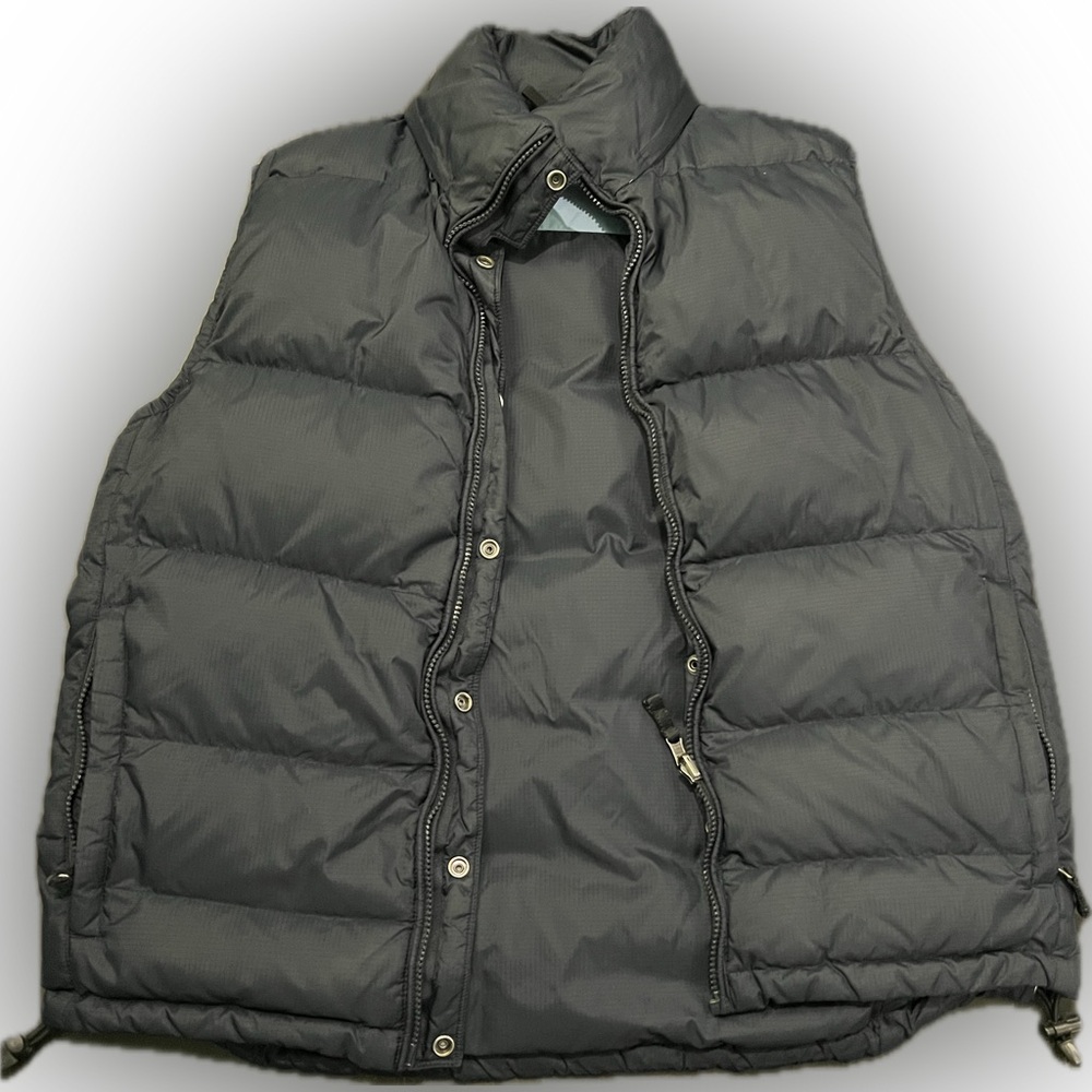 Medium Gap outdoor vest